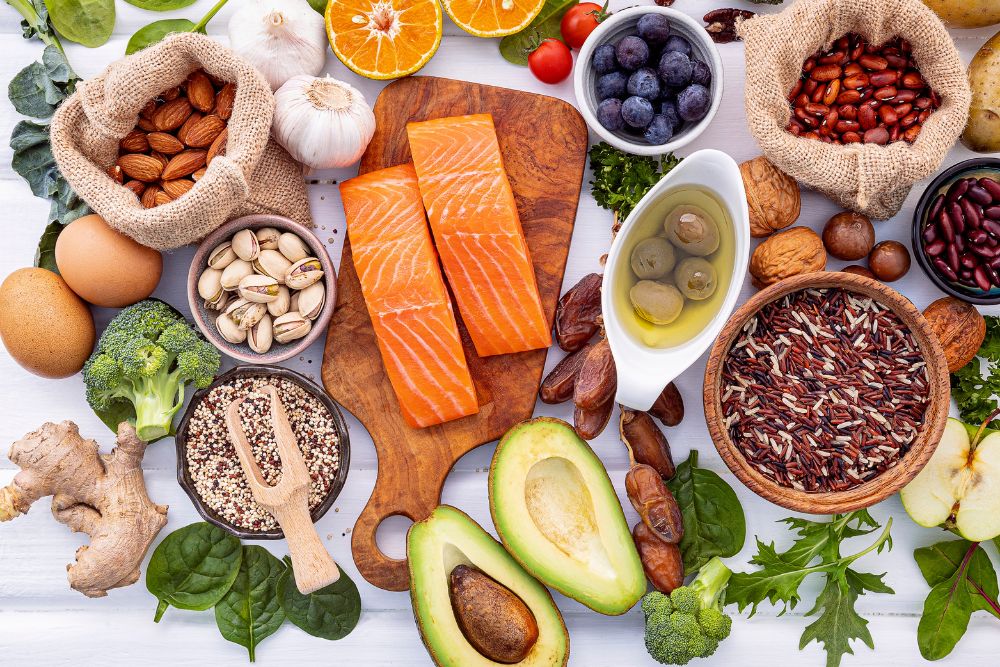 Dietary approaches to weight management in PCOS: insights from traditional Indian medicine